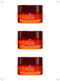 Nuxe REVE DE MIEL BAUME LEVRES, レーブドミエル リップ バーム 3個セット ニュクス