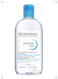 Bioderma HYDRABIO H2O, イドラビオ H2O ビオデルマ