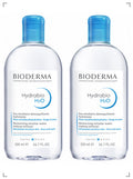 Bioderma HYDRABIO H2O, イドラビオ H2O 2本セット ビオデルマ