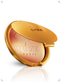 Nuxe POUDRE ECLAT PRODIGIEUX, コンパクト ブロンズパウダー フェイス&ボディー ニュクス
