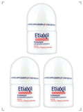 Etiaxil DETRANSPIRANT / PEAUX NORMAL 3 PIECES, デトランスピラン 普通肌用  3個セット エティアキシル