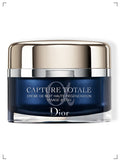 Dior CAPTURE TOTALE CREME DE NUIT HAUTE REGENERATION VISAGE ET COU, カプチュール トータル インテンシブ ナイトクリーム ディオール