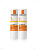 La Roche Posay ANTHELIOS XL STICK LEVRES PROTECTION SPF50, アンテリオスXL サンケアリップスティック SPF50 2本セット ラ ロッシュ ポゼ