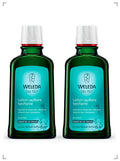 Weleda LOTION CAPILLAIRE TONIFIANTE AU ROMARIN X 2PIECES, ヘアウォーター  2本セット ヴェレダ