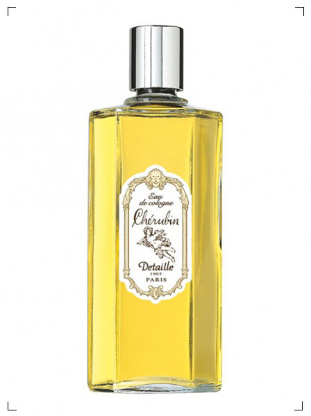 Detaille EAU DE COLOGNE, オーデコロン デタイユ