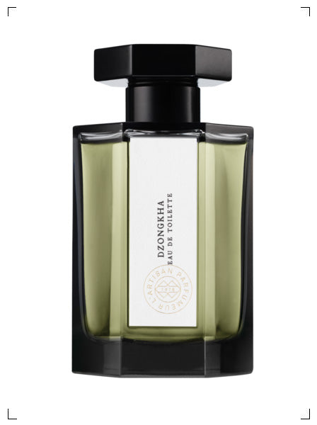 L'Artisan Parfumeur DZONGKHA EDT, ゾンカ ラルチザン パフューム