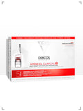 Vichy DERCOS AMINEXIL CLINICAL FOR WOMEN, デルコス アミネキシル 女性用 ヴィッシー