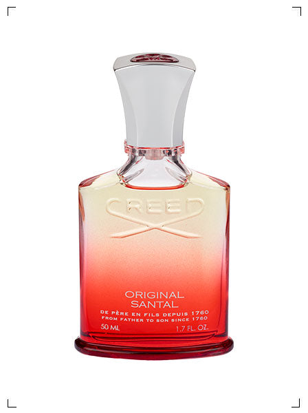 Creed ORIGINAL SANTAL, オリジナル サンタル クリード
