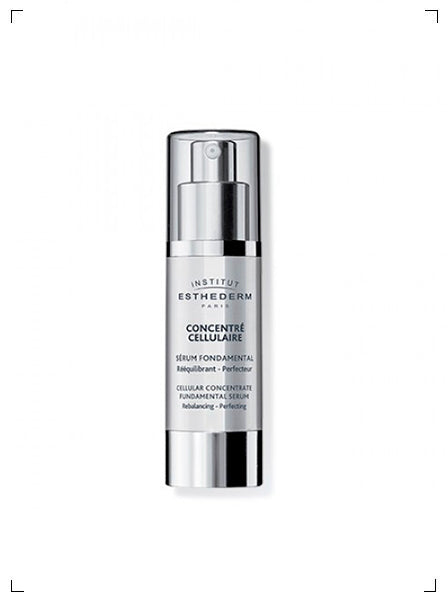Esthederm CONCENTRE CELLULAIRE SERUM FONDAMENTAL, ユニバーサル セロム エステダム