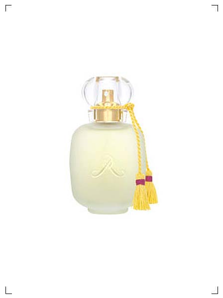 Les Parfums de Rosine ROSE D'ETE, ローズ デテ レ パルファン ド ロジーヌ