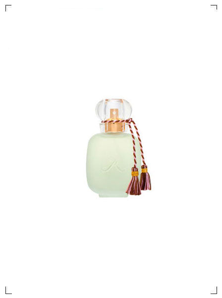 Les Parfums de Rosine ROSE PRALINE, ローズ プラリネ レ パルファン ド ロジーヌ