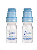Innoxa YEUX SECS ET IRRITES GOUTTES / 10ML 2PIECES SET, アイローション 透明タイプ 乾燥用 10ml 2個セット イノクサ