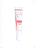 Bioderma CREALINE GEL CONTOUR DES YEUX, サンシビオ アイケア ジェルクリーム ビオデルマ