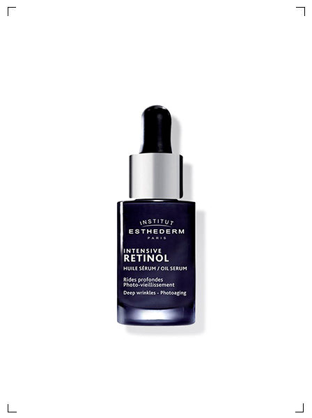 Esthederm INTENSIVE RETINOL SERUM, インテンシブ A セロム N エステダム
