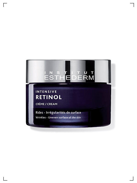 Esthederm INTENSIVE RETINOL CREME, インテンシブ A クリーム N エステダム