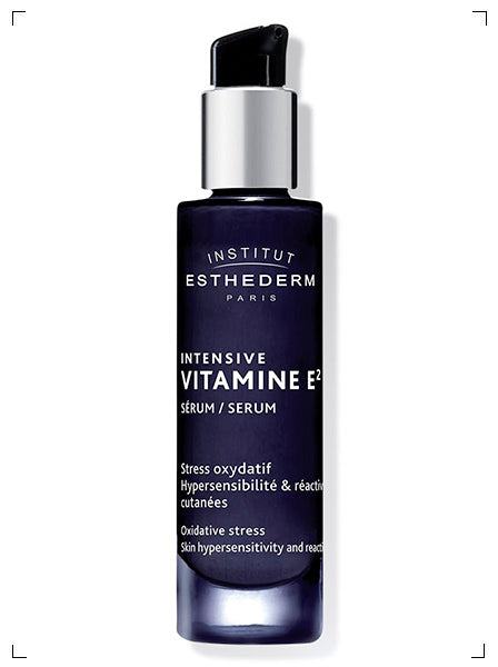 Esthederm INTENSIVE VITAMINE E2 SERUM, インテンシブ ビタミンE2 セロム エステダム