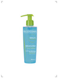 Bioderma SEBIUM GEL MOUSSANT, セビウム フォーミング ウォッシングジェル ビオデルマ