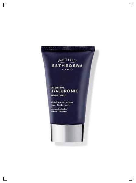 Esthederm INTENSIVE HYALURONIC MASQUE, インテンシブ HA マスク N エステダム