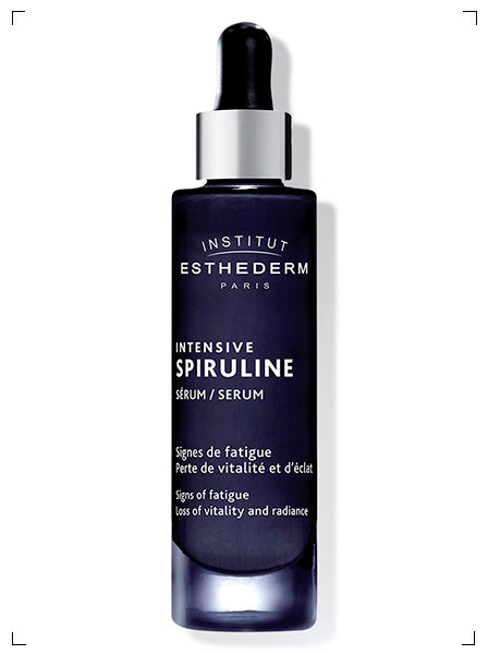 Esthederm INTENSIVE SPIRULINE SERUM, インテンシブ SP セロム N エステダム