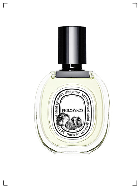 Diptyque PHILOSYKOS EDT, フィロシコス ディプティック