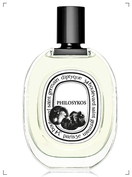 Diptyque PHILOSYKOS EDT, フィロシコス ディプティック