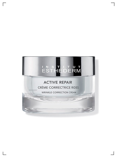 Esthederm ACTIVE REPAIR CREME CORRECTRICE RIDES, アクティブ リペア ライト クリーム エステダム
