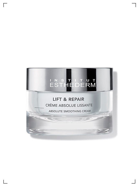 Esthederm LIFT & REPAIR CREME ABSOLUE LISSANTE, リフシス クリーム エステダム
