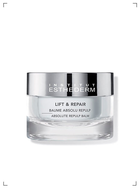 Esthederm LIFT & REPAIR BAUME ABSOLU REPULP, リフシス バーム エステダム