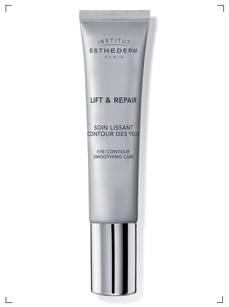 Esthederm LIFT & REPAIR SOIN LISSANT CONTOUR DES YEUX, リフシス アイ クリーム エステダム