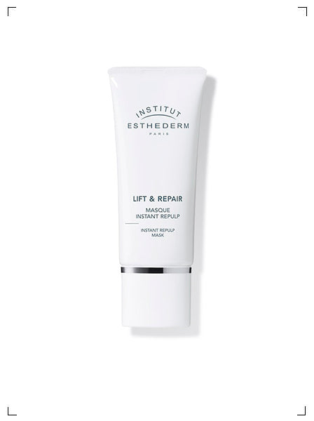 Esthederm LIFT & REPAIR MASQUE INSTANT REPULP, リフシス クリーム マスク エステダム