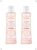 Avene LOTION TONIQUE DOUCEUR, スキンバランスローション ２本セット アベンヌ