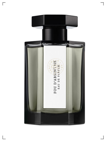L'Artisan Parfumeur FOU ABSINTHE, フー アブサン ラルチザン パフューム