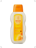 Weleda BEBE CALENDULA LAIT CORPOREL, カレンドラ ベビーミルクローション ヴェレダ