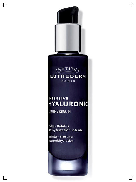 Esthederm INTENSIVE HYALURONIC SERUM, インテンシブ HA セロム N エステダム