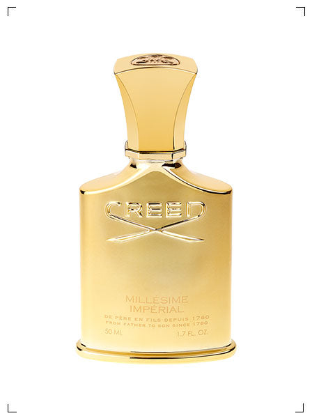 Creed MILLESIME IMPERIAL, ミレジム アンペリアル クリード