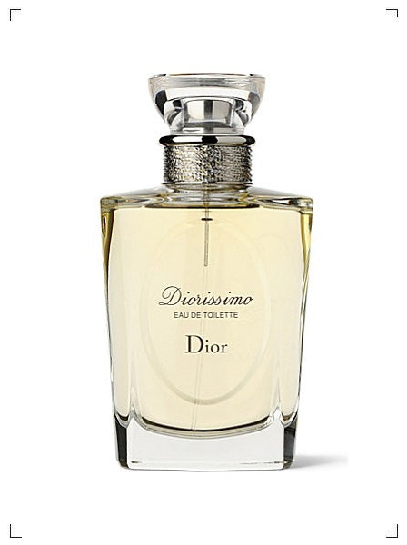 Dior DIORISSIMO EDT SPRAY, ディオリシモ オードトワレ ディオール