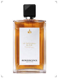 Reminiscence LE PATCHOULI ELIXIR EDP, パッチョリ エリクシール レミニッセンス
