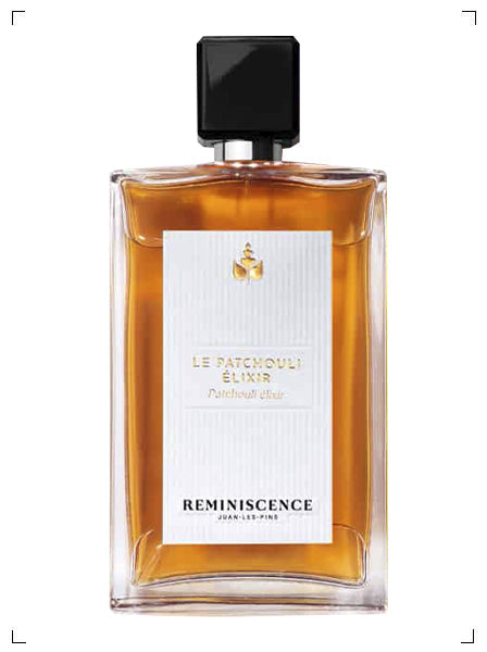 Reminiscence LE PATCHOULI ELIXIR EDP, パッチョリ エリクシール レミニッセンス