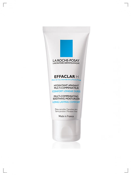 La Roche Posay EFFACLAR H, エファクラ H ラ ロッシュ ポゼ