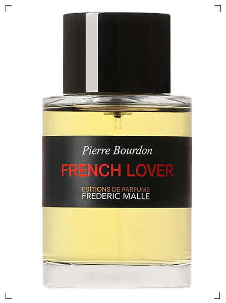 Frederic Malle | FRENCH LOVER – PARISWAVE.COM