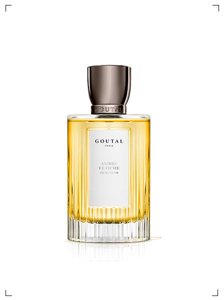 Goutal AMBRE FETICHE, アンブル フェティッシュ グタール