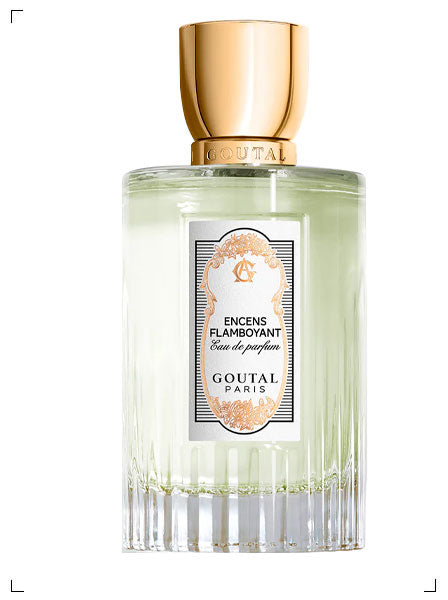 Goutal ENCENS FLAMBOYANT EDP, アンサン フランボワイアン オードパルファン グタール