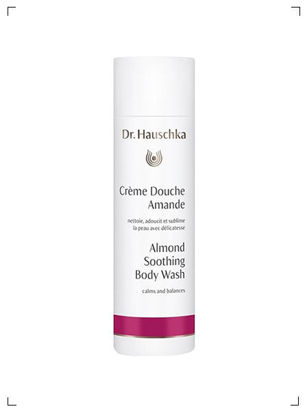 Dr. Hauschka CREME DOUCHE, ニュートリング ボディウォッシュ ドクター ハウシュカ