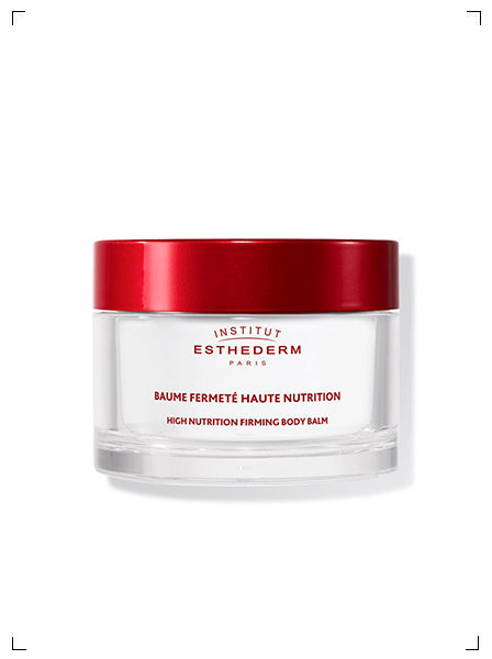 Esthederm BAUME FERMETE HAUTE NUTRITION, ファーミング ボディ バーム エステダム
