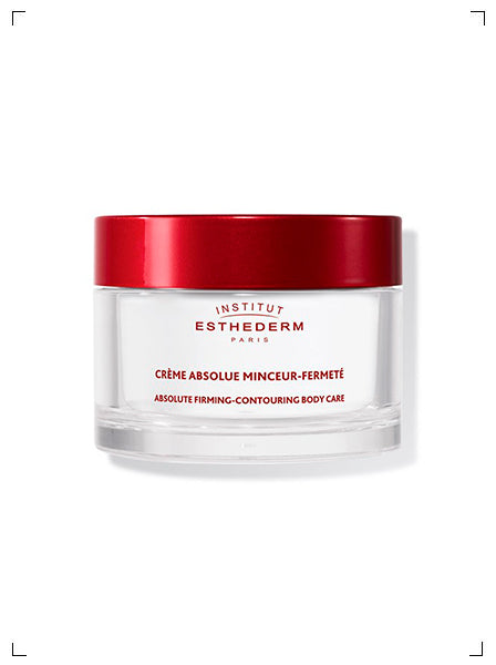 Esthederm CREME ABSOLUE MINCEUR-FERMETE, マルチシブル ボディ クリーム エステダム