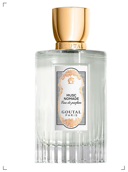 Goutal MUSC NOMADE EDP, ムスク ノマード オードパルファン グタール