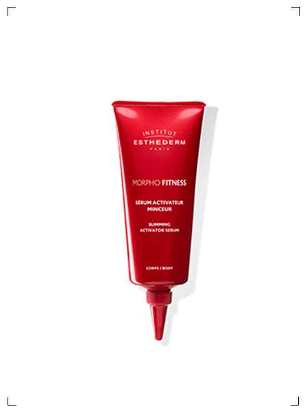 Esthederm MORPHO FITNESS, モーフォフィット セロム エステダム