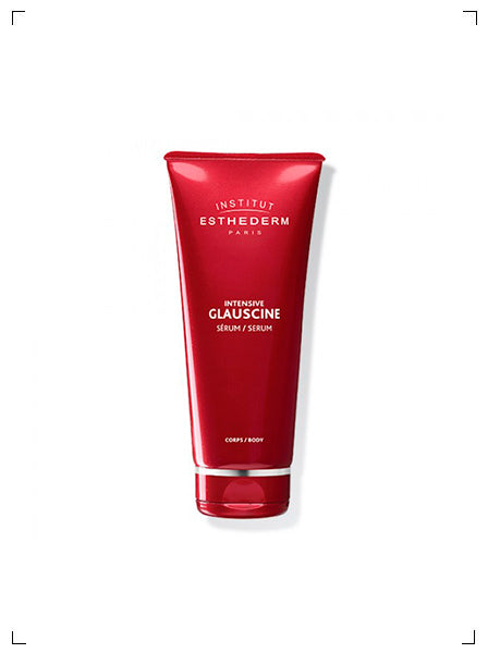Esthederm INTENSIVE GLAUSCINE SERUM, インテンシブ G ボディ セロム エステダム