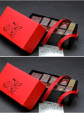 Hirsinger ASSORTIMENT CHOCOLATS 300G 2BOITES, ボンボンショコラ300g 2箱 イルサンジェ