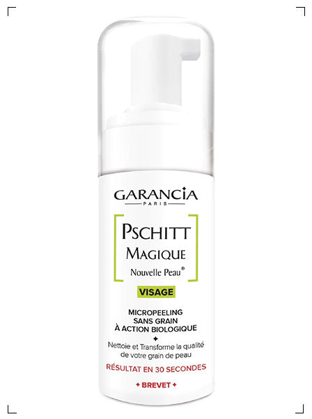 Garancia PSCHITT MAGIQUE NOUVELLE PEAU, プシュマジック ニュースキン ガランシア